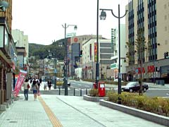 既成市街地の整備の例1