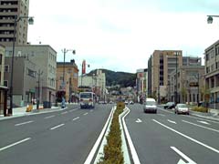 既成市街地の整備の例2